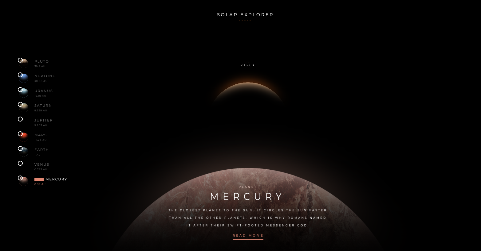 Solar project thumbnail